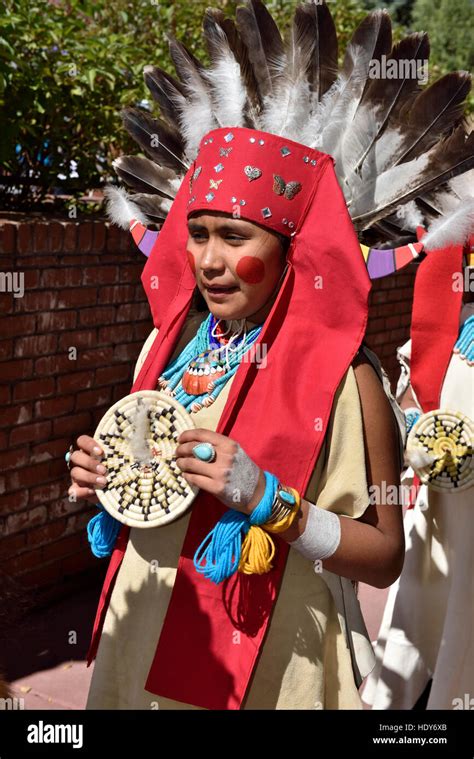 Native American Hopi Indian In Traditional Ceremonialsexiezpix Web Porn