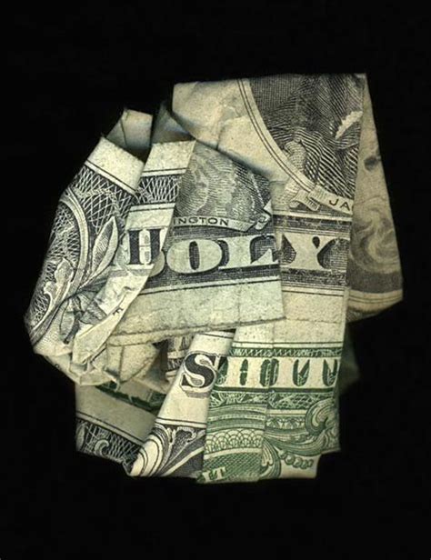 Hidden Messages On Dollar Bills 11 Pics