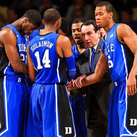 Duke Basketball: Ranking Blue Devils' 5 Most Indispensable Players in ...