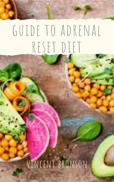 Guide To Adrenal Reset Diet The Adrenal Reset Diet Was Designed To Support Optimal Adrenal