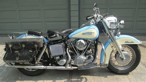 5 Harley Davidson Motorcycles That Changed History Hdforums
