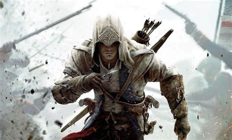 The Definitive Ranking Of Every Assassin S Creed Game