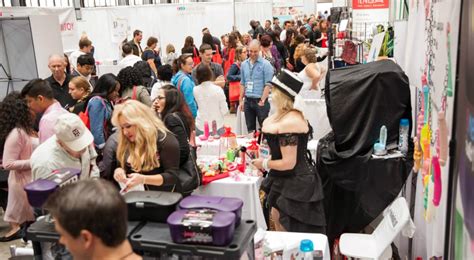 Get Intimate At This Weekend S Free Sex Expo In Brooklyn Secret Nyc