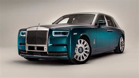 Rolls Royce Phantom Iridescent Opulence 2021 2 4k Hd Cars Wallpapers