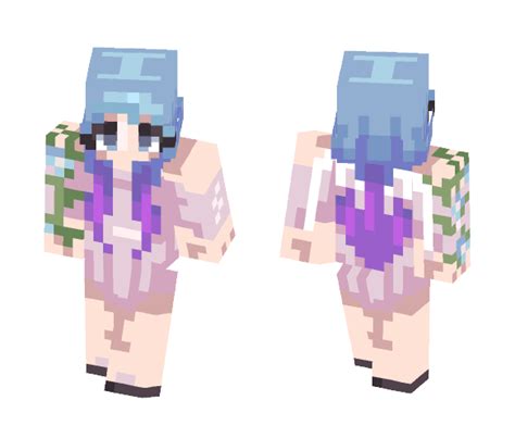 Get Fail Of A Fairy Minecraft Skin For Free Superminecraftskins