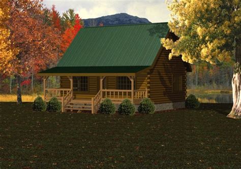 Models under 1,000 sf between 1,000 and 1,500 sf between 1,500 and 2,000 sf between 2,000 and 2,500 sf models over 2,500 sf. Log Cabins & Small Log Homes: Battle Creek Log Homes, TN ...