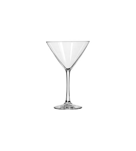 Libbey 355ml Vina Martini Glass 12