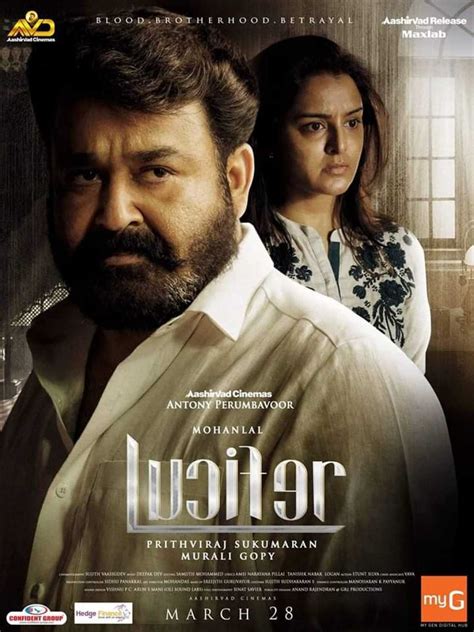 Top rated malayalam movies of2019. Mammootty's 'Peranbu' & Mohanlal's 'Lucifer' are among the ...