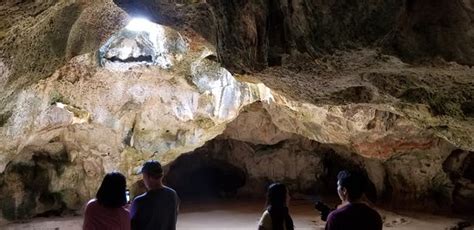 Guadirikiri Caves Arikok National Park 2019 All You Need To Know