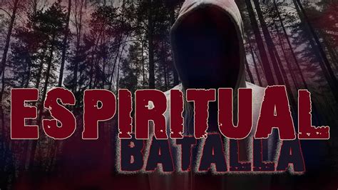 Batalla Espiritual Evangelio De Hoy 12 De Junio Youtube