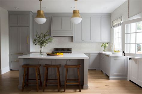 10 Ideas For A Timeless Kitchen Fresh American Style