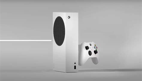 Xbox Series S Price Announced With A Trailer Play4uk