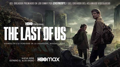 The Last Of Us La T1 Calca El Primer Videojuego
