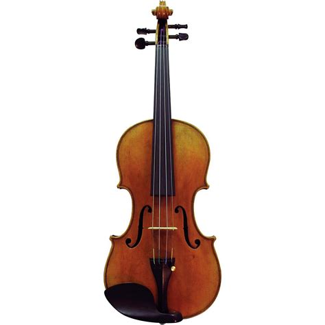Maple Leaf Strings Master Xu Collection Violin 44 Size Woodwind
