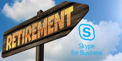Skype for business online is a communication service by microsoft designed to connect people for meetings and conversations anytime and practically anywhere. Microsoft Retire Skype for Business Online - UC Today