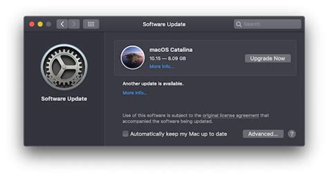Download Mac Os Catalina Final Dmg Iso Released Update Now