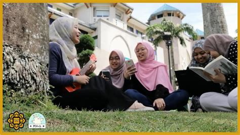 Welcome To International Islamic University Malaysia Iium By Msgirls