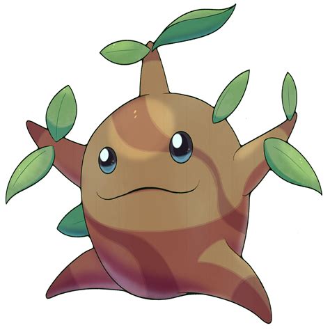 Great Deku Tree Sprout Rfakemon