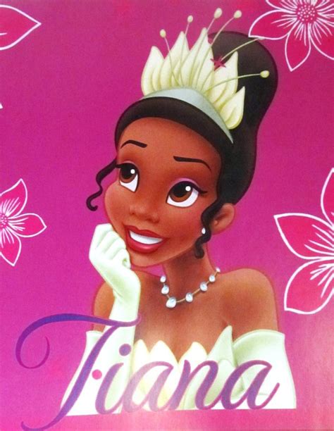 Tiana Disney Princess Photo 33854085 Fanpop