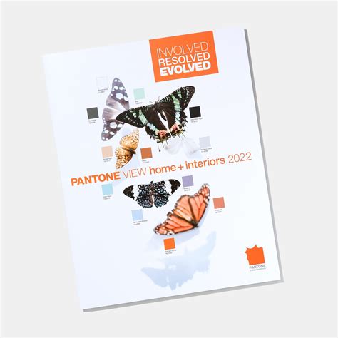 Pantoneview Colour Planner Autumnwinter 20222023 Pantone