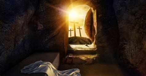 What Is The Importance Of The Empty Tomb