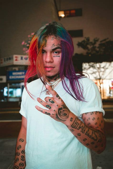 Pin By Xhoi On X New Hair Colors Lil Pump Man Crush Everyday