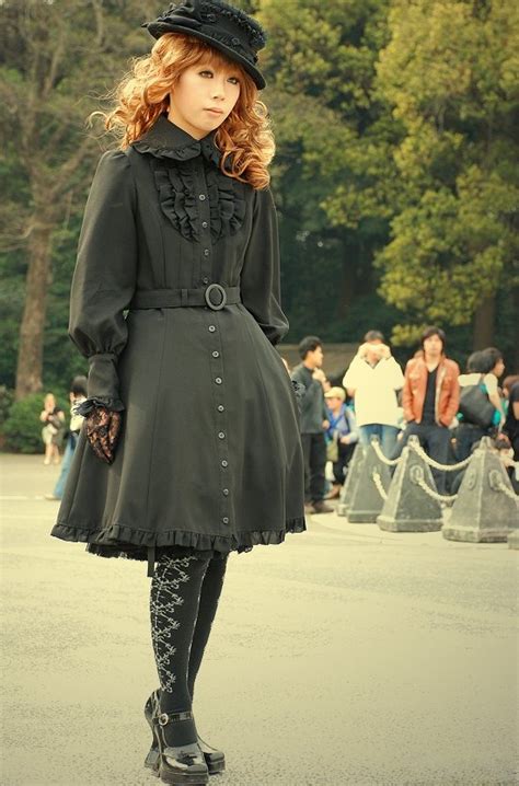 Lolita Fashion Wikipedia
