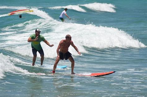 Wifi and parking are free, and this hotel also. Barry's Surf Barbados Surf School (Dover) - 2020 All You ...