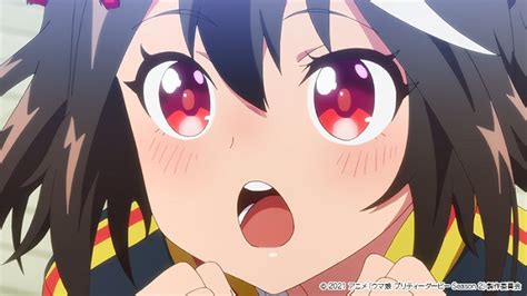 A mobile game for ios and android was scheduled to debut in late 2018 and then delayed to february 24, 2021. 【イベント】 TVアニメ『ウマ娘 プリティーダービー Season2 ...