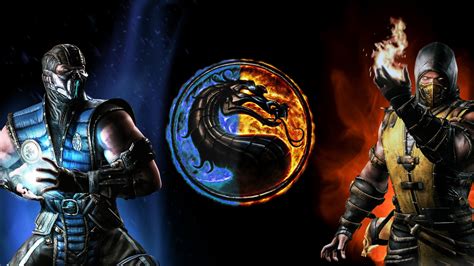 Nonton atau download film mortal kombat sub indo yang merupakan film yang telah lama dinantikan. 'Mortal Kombat' Movie Opening Sequence Revealed As Epic ...
