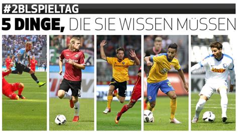 The fixtures were announced on 25 june 2021. 2. Bundesliga | Topfakten: 5 Dinge zum 2. Spieltag der 2 ...