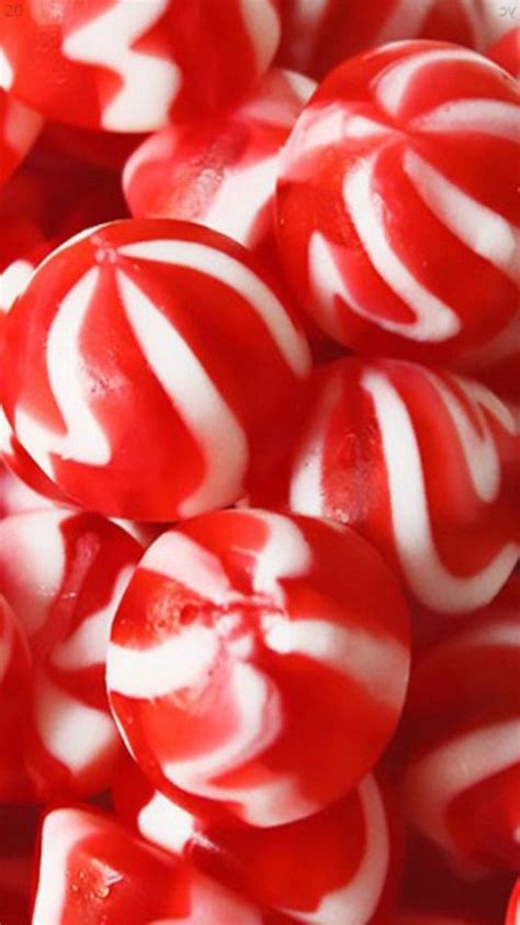 Share a gif and browse these related gif searches. Candy Wallpapers in 2020 | Pastel red, Red aesthetic ...