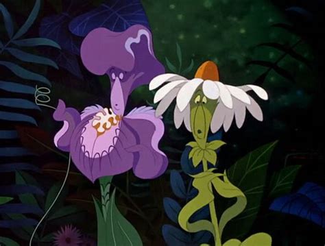 alice in wonderland flowers - Google Search | Artsy fartsy | Pinterest