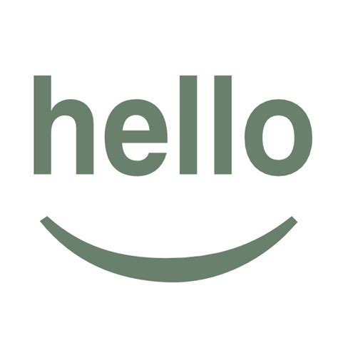 Hello Design Download Logo Icon Png Svg