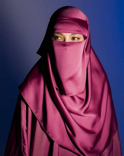 Niqab Hijab Dress Nun Dress Next Looks Muslim Fashion Glamour Trendy Modesty Stylish