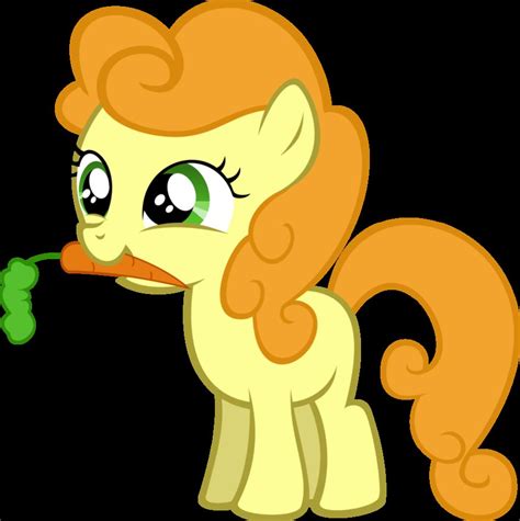 Carrot Top My Little Pony Friendship Is Magic Fan Art 31996783 Fanpop