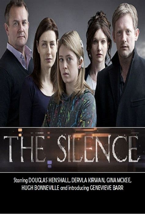 The Silence Série 2010 Senscritique