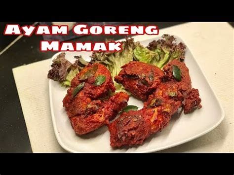 Nasi putih•bawang kecil•ubi kentang•sawi•carrot•kubis purple•serbuk kari, paprika resepi puding karamel. Resepi Ayam Bawang Mamak - Kuliner Melayu