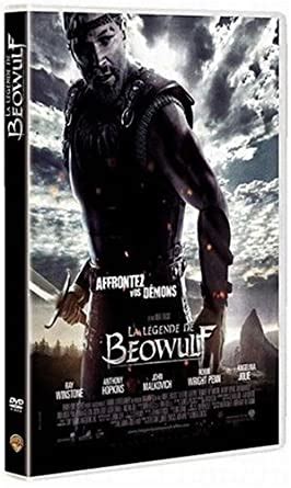 La L Gende De Beowulf Director S Cut Dvd Amazon De Ray Winstone