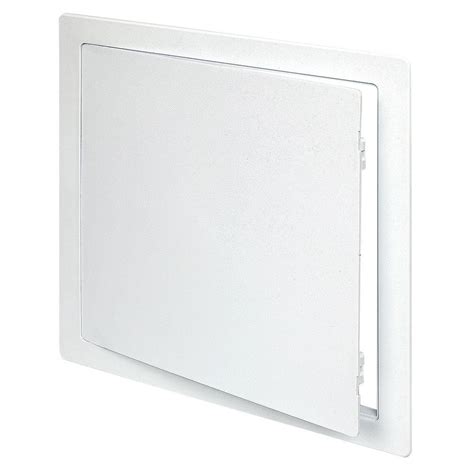 acudor products 8 in x 8 in plastic wall or ceiling access panel pa0808 pa 3000 8 x 8 the