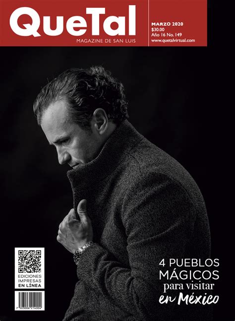 Que Tal Virtual Revista Sociales San Luis Potosí S L P Ediciones Impresas