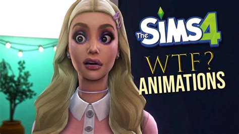 Sims 4 Animation Dance Jesdallas