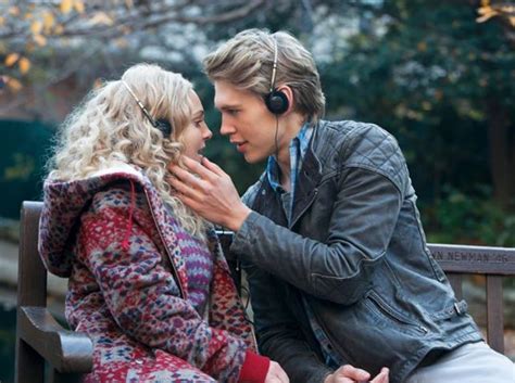 Carrie Bradshaw And Sebastian Kydd The Carrie Diaries Photo 35286831 Fanpop