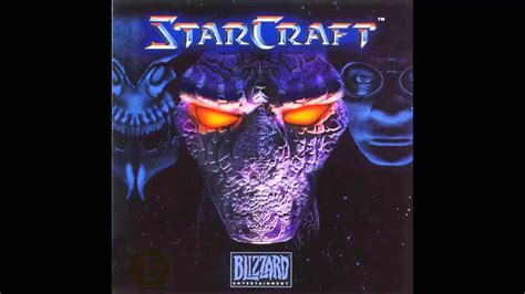 Starcraft Terran 01 Dubstep Remix Youtube