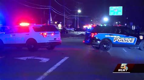 Crash report reveals new details on moments that led up to Springfield