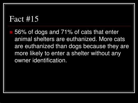 Ppt Facts About Animal Cruelty Powerpoint Presentation Free Download