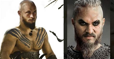 The Merry Adventures Of Ragnar Drogo And Khal Lothbrok Album On Imgur