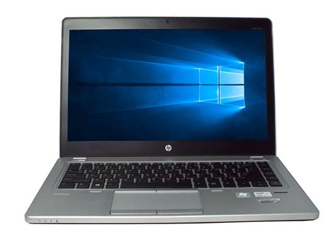 Odyssey Computers Hp Elitebook Folio 9470m 14 Ultrabook Pc Intel Core