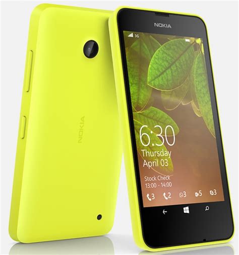 Nokia Lumia 630 Dual Sim цены описание характеристики Nokia Lumia