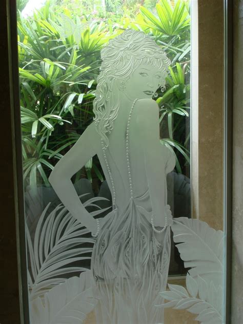 376 Best Glass Etching Carving And Engraving Images On Pinterest Etched Glass Glass Art And